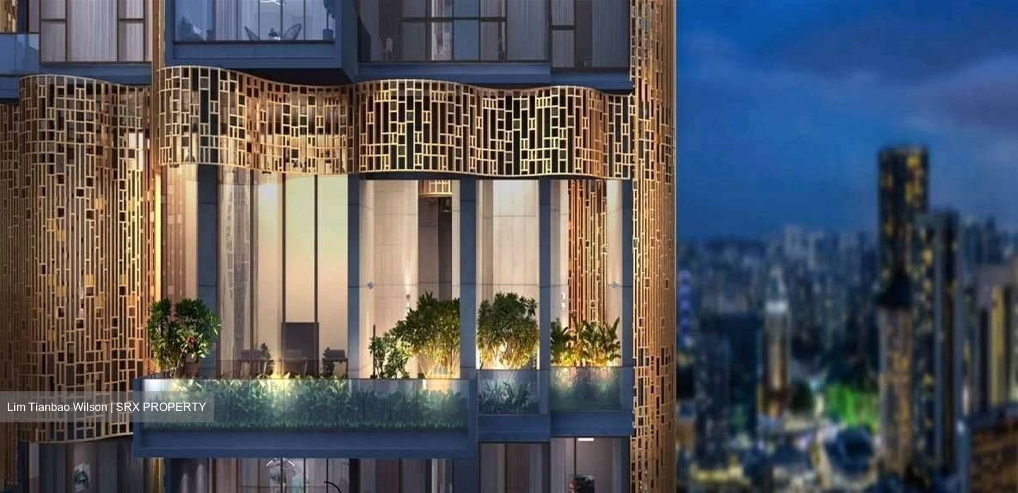 Klimt Cairnhill (D9), Apartment #569721531